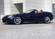 Mercedes-Benz SLR McLaren Roadster